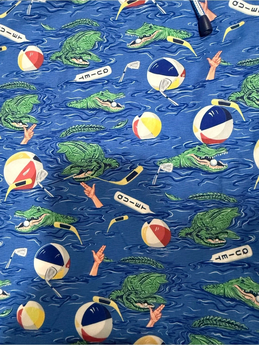 Peter Millar Swim Trunk